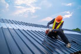 Fast & Reliable Emergency Roof Repairs in Cheyenne, WY